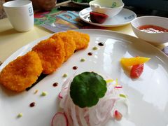 -甘尼仕印度餐厅爵士酒吧(阳春巷店)