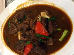 清迈云南饭店-云南餐厅