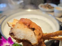 -淘米捞·米汤脆鲩鱼火锅(福田皇岗店)