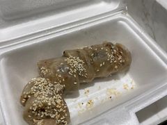 -蔡伯糯米猪肠