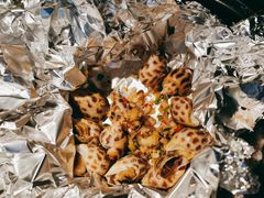 -老伙记海鲜码头(北滘店)