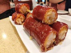 金沙红米肠-点都德(大茶楼店)