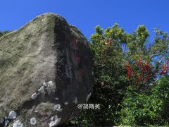 -海南铜鼓岭景区