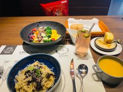 -西堤牛排(合肥之心城店)