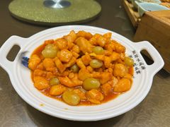 -酒肉门孔府菜(曲阜游客中心店)