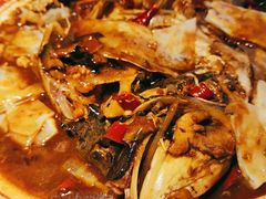 -旺顺阁鱼头泡饼(常营店)