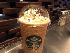 摩卡曲奇星冰乐-星巴克臻选(深圳华强北茂业店)