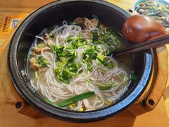 -勺子米线·云南传统小吃市集(四方街店)
