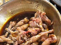 -金海椒罐罐鲢鱼(东方桂苑店)