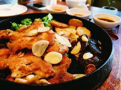 -院落创意菜