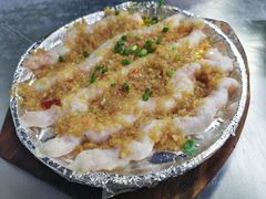 -小民大排档(光谷店)