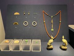 -陕西历史博物馆