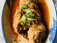 -百花人家(清水田园店)