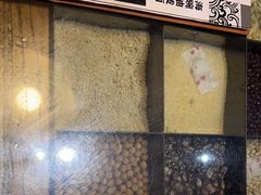 -海碗油泼面·八次方·水库鱼·粘卷子(平谷店)