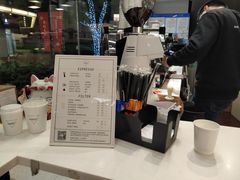 -Manner Coffee(大宁国际商业广场店)