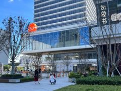 -上海东方艺术中心