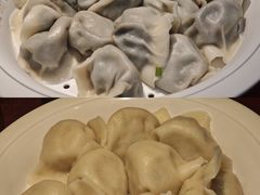 -日丰园海肠水饺·老字号大连海鲜(银泰城店)