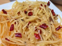 -黑皮酸菜鱼(三山街店)