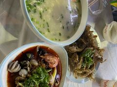 -日照大牌檔•小船海鲜(万平口店)