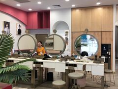 -海马体照相馆(广州新世界云门New park店)