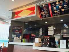 -FATBURGER 特富客汉堡(外交公寓店)