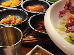 -三代烤肉(保利广场店)