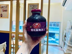 -松哥油焖大虾(皇岗一店)
