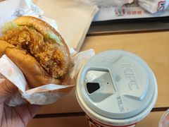 -肯德基(盘龙奥莱店)