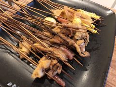 -长药唐师乐山油炸(石人直营店)