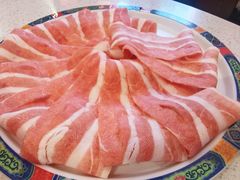 -南门铜锅涮肉(万寿路店)