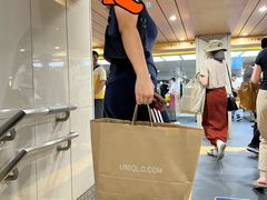 -优衣库(银座店)