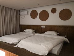 -武夷山旧街壹号溪岸旅馆(三姑度假区店)