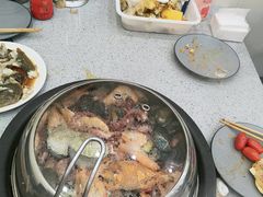 -仙螺岛海鲜自助餐厅(总店)