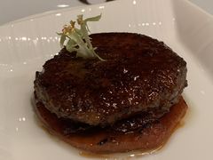 -8餐厅(新葡京酒店)