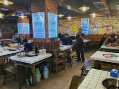 -城门洞老火锅(胜利路店)