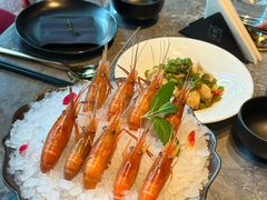 -醉东Oriental House(静安嘉里中心店)