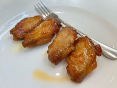 -穆拉诺餐厅(上海玻璃博物馆店)
