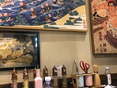 -樱宿日式和牛烧肉(五道口店)