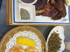 -蔼若春.传承云南菜(金碧公园店)