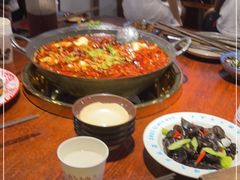-受气牛肉·耙牛肉火锅(水晶郦城店)