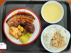 -刘小忙把子肉(北园大街总店)