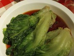 -西贝莜面村(当代商城店)