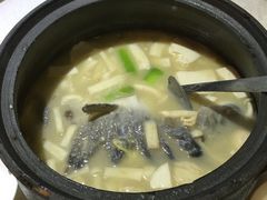 -干老四雅鱼饭店(滨江西路店)