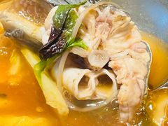 -野山舂·贵州现舂酸汤牛肉(鸿通城店)