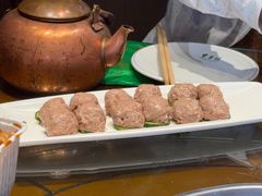 -东来顺饭庄·火锅(环岛店)