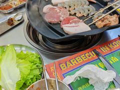 -阿亲家·韩式无限烤肉(春熙路店)