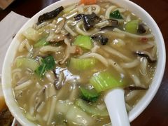 -安仙拉面美食(横店镇店)