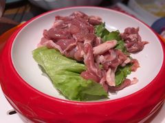 -额尔敦草原涮羊肉·烧烤(冻青树总店)