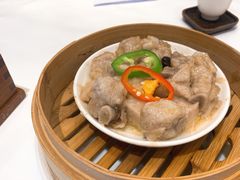 -白天鹅宾馆-宏图府餐厅