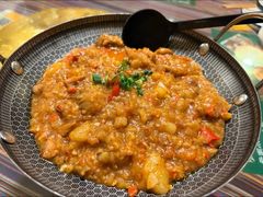 -呐咪傣园·云南菜(石厦店)
